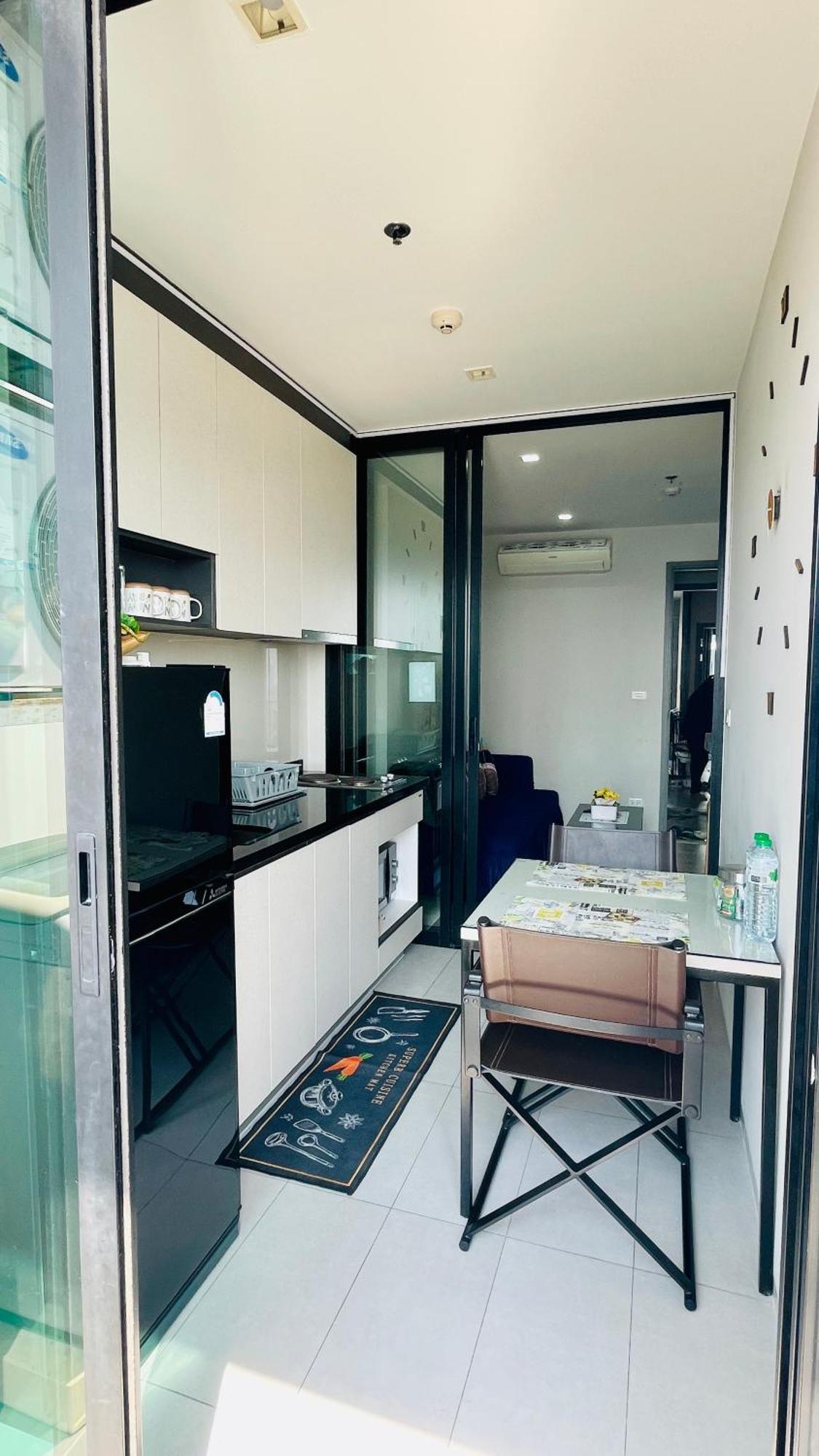 The Base 1 Bed 1 Bath Apartman Pattaya Kültér fotó